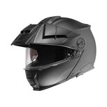 Schuberth E2 Mat zwart helm Schuberth E2 Mat zwart helm