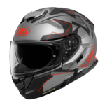Shoei GT-Air III MM93 Grip TC-1 integraal helm