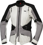 IXS Tourster-STX 1.0 gelamineerde motorjas voor dames