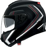 Nolan N100-6 Radiante systeemhelm