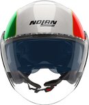 Nolan N20-2 jethelm Tricolore