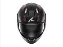 Shark Skwal i3 Mekarium integraalhelm met remlicht