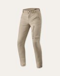 Revit Chino Terry Skinny