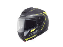 Schuberth C5 Omega systeemhelm