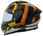 Apex kinderhelm Fl100 Bee
