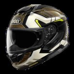 Shoei GT-Air III Hike TC-11 integraal helm
