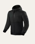 Revit Oakwood heren hoodie