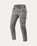 Revit Cargo Brant Slim motorjeans