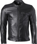 Leren motorjas The Roland
