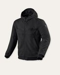 Revit Hoodie Parabolica 2