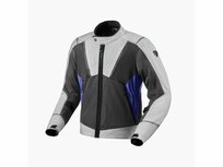 Revit Airwave 4 doorwaai motorjas