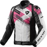 Apex sportieve dames motorjas H2O