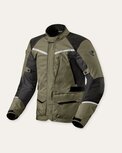 Revit Voltiac 3 dames motorjas