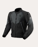 Revit Control H2O heren motorjas