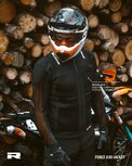 Richa Force 2 heren motorjas