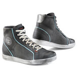 TCX X-Street lady motorschoen blauw TCX X-Street lady motorschoen blauw