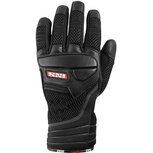 IXS Cartago doorwaai motorhandschoen IXS Cartago doorwaai motorhandschoen