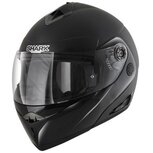 Shark Openline Dual Black pinlock voorbereid Shark Openline Dual Black pinlock voorbereid