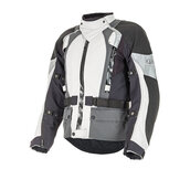 Stadler Supervent III Pro motorjas