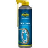 Putoline Tech Chain