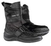 Daytona Burdit XCR GTX Gore-Tex heren motorlaarzen