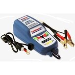 Optimate 3 acculader