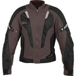 Macna Field doorwaai motorjas