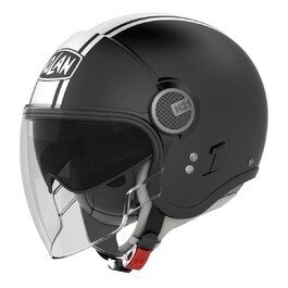 Nolan N21 Visor jethelm