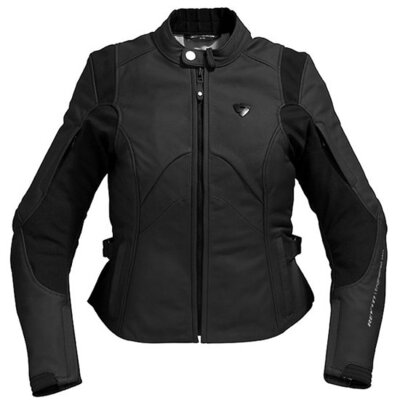 Revit Allure 2 leer/textiel dames motorjas