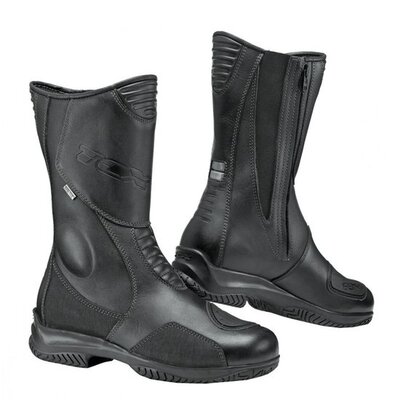 TCX Sunray Gore-Tex dames motorlaarzen