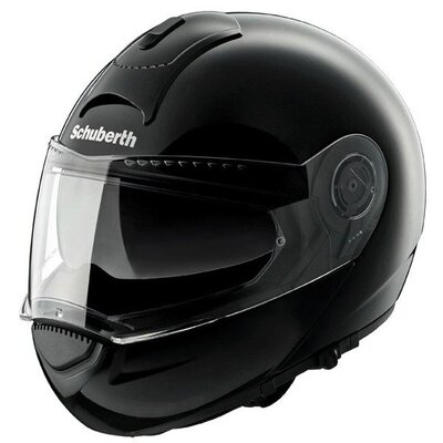 Schuberth C3 systeemhelm