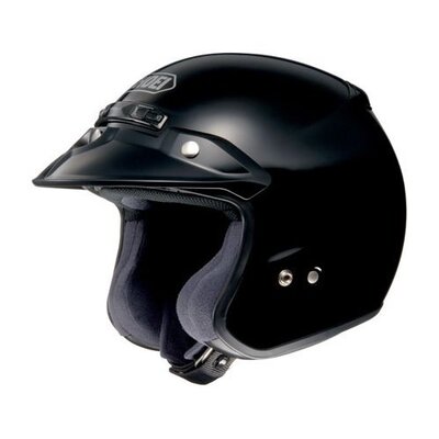 Shoei RJ-Platinum jet helm