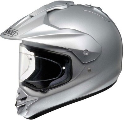 Shoei Hornet off-road helm